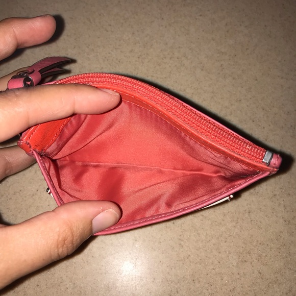 Coach Keychain Bag - Picture 8 of 13